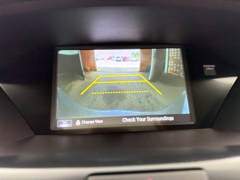 Used 2018 Acura MDX SH-AWD image 19