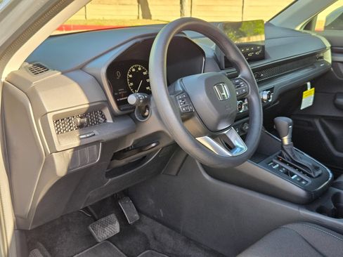 Certified 2026 Honda CR-V LX image 12
