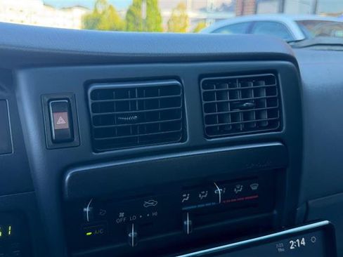 Used 1995 Toyota Tacoma RWD image 20
