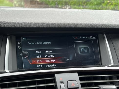 Used 2018 BMW X4 xDrive28i AWD/4WD image 24