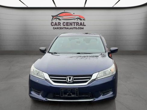 Used 2014 Honda Accord LX image 8
