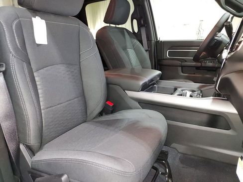 New 2026 RAM 3500 Big Horn image 30