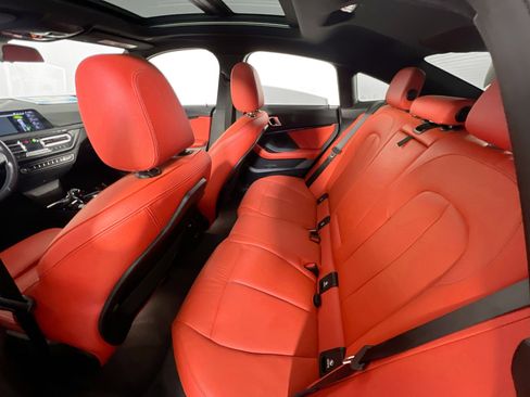 Used 2022 BMW 228i xDrive Gran Coupe w/ M Sport Package image 25