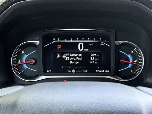 Used 2020 Honda Passport EX-L image 25