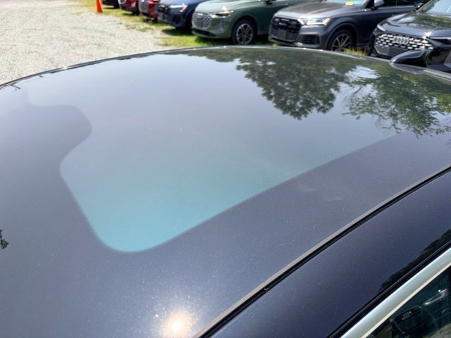 Certified 2025 Audi A5 Premium Plus w/ Premium Plus AWD/4WD image 6
