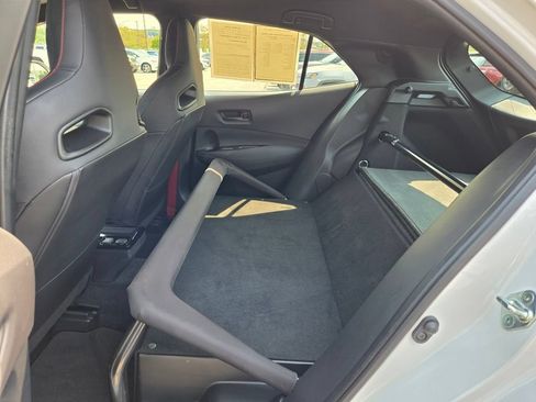 Used 2023 Toyota Corolla GR Morizo AWD/4WD image 27