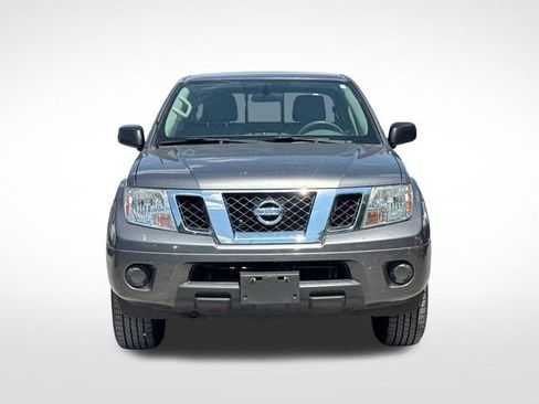 Used 2019 Nissan Frontier SV AWD/4WD image 9