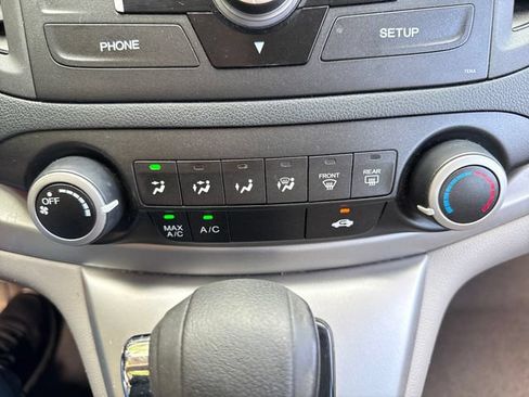 Used 2014 Honda CR-V LX image 29