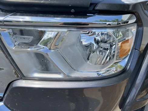 Used 2019 RAM 1500 Big Horn AWD/4WD image 3