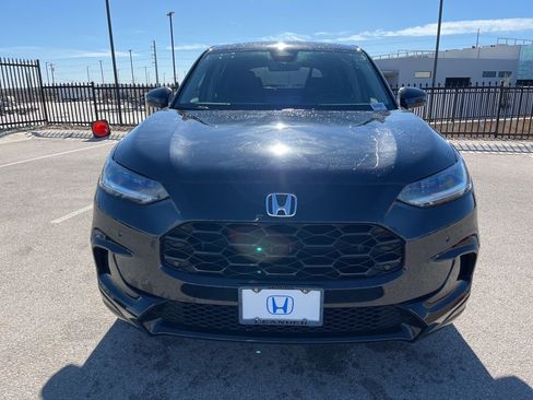 Certified 2025 Honda HR-V EX-L image 2