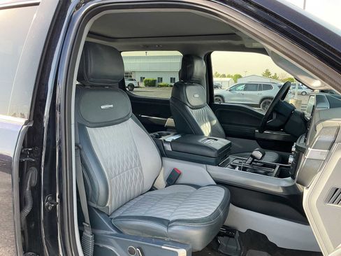 Used 2023 Ford F150 Limited AWD/4WD image 26