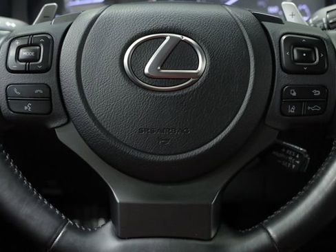 Used 2023 Lexus IS 300 w/ Comfort Package image 13