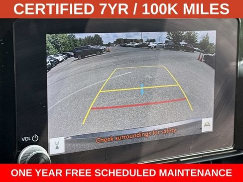 Used 2024 Toyota RAV4 XLE AWD/4WD image 20
