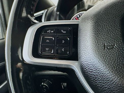 Used 2021 RAM 2500 Big Horn w/ Level 1 Equipment Group AWD/4WD image 25