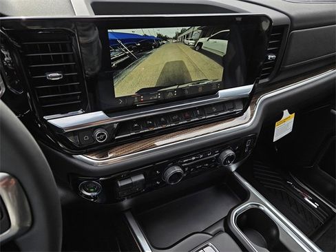 New 2026 Chevrolet Silverado 1500 LT Trail Boss w/ LT Trail Boss Premium Package image 12