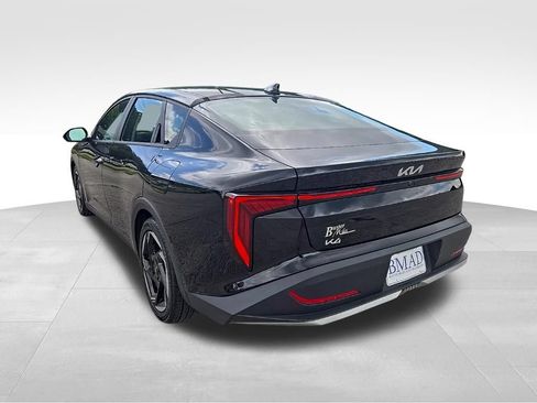 Used 2025 Kia K4 EX FWD image 12