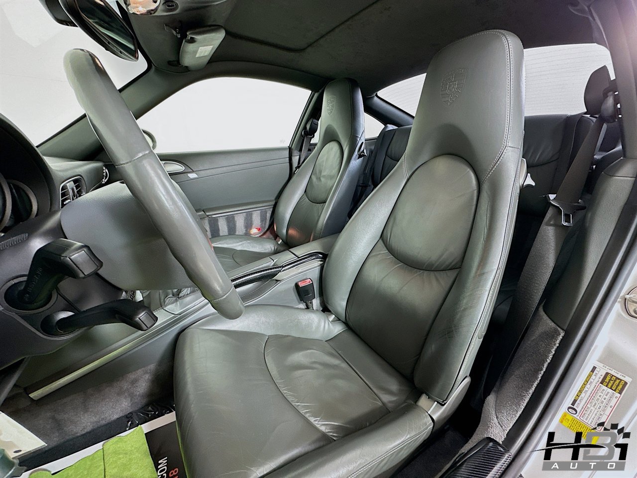 Used 2006 Porsche 911 Carrera S RWD image 15