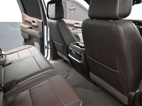 Used 2024 GMC Sierra 1500 Denali w/ Denali Reserve Package image 24