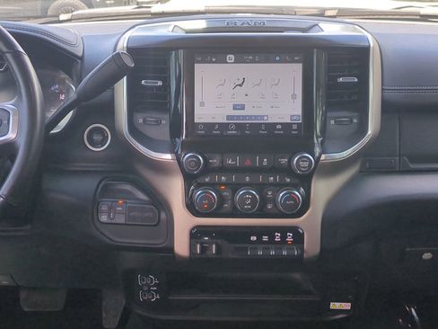 Used 2024 RAM 2500 Laramie w/ Safety Group AWD/4WD image 19
