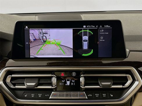 Used 2022 BMW X3 xDrive30i w/ Convenience Package w/ZPA image 14