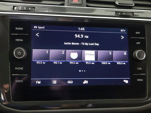 Used 2019 Volkswagen Tiguan SEL image 50