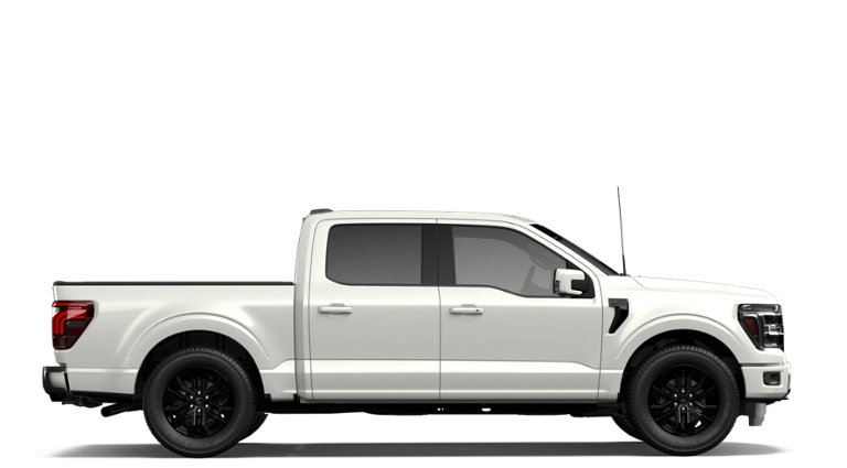 New 2026 Ford F150 Lariat w/ Equipment Group 502A High AWD/4WD image 27