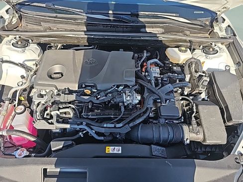 Used 2025 Toyota Camry LE image 25