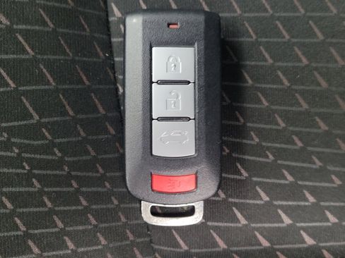 Used 2024 Mitsubishi Mirage G4 SE FWD image 32
