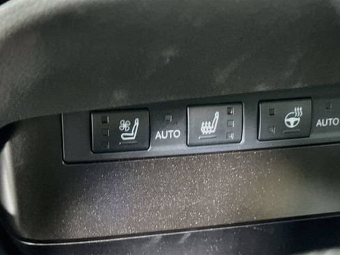 Used 2024 Lexus ES 300h F Sport w/ Accessory Package (Z1) FWD image 20