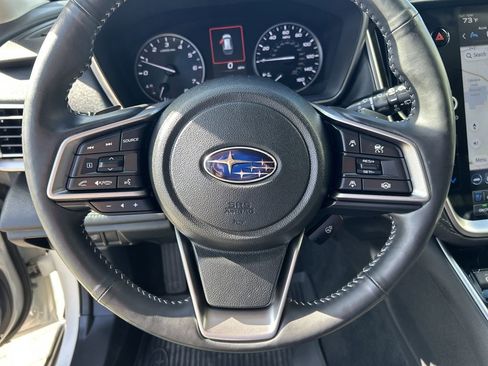 Certified 2023 Subaru Outback Touring XT image 29