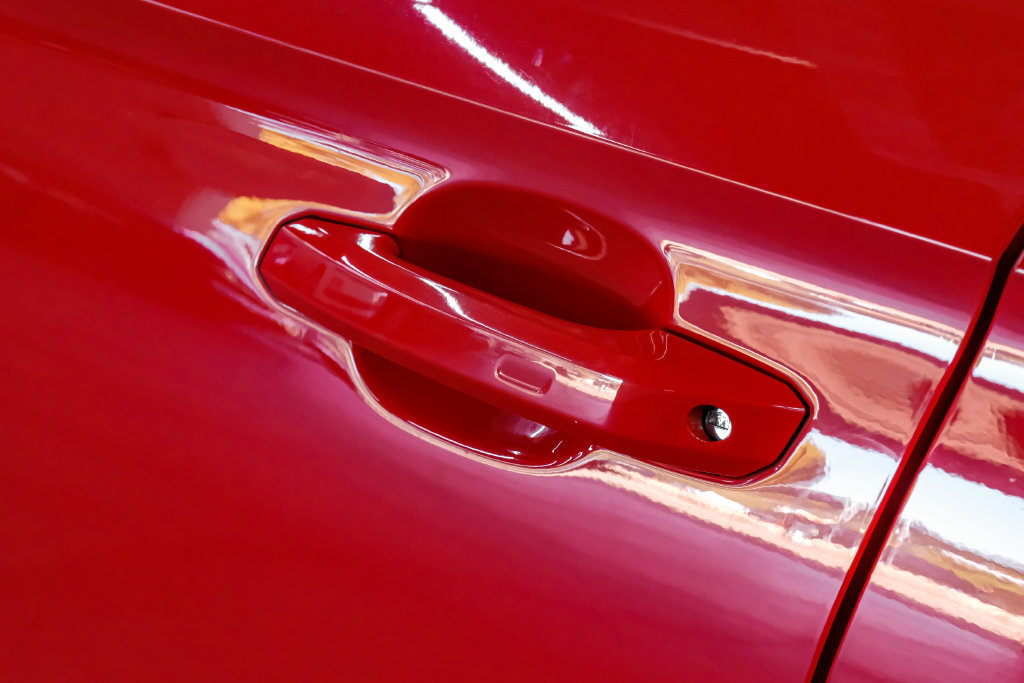 Used 2019 Audi RS 5 Sportback w/ Dynamic Package AWD/4WD image 50