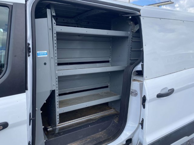 Used 2016 Ford Transit Connect XLT FWD image 10