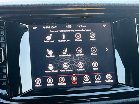 Used 2024 Dodge Durango GT image 14