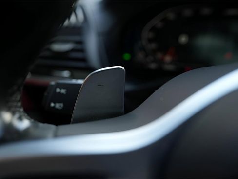 Used 2020 BMW X4 M40i w/ Executive Package image 55