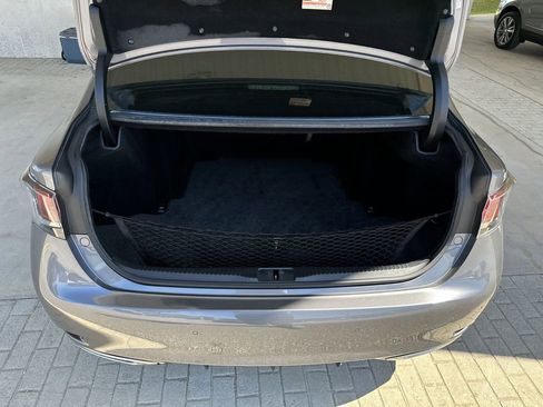 Used 2016 Lexus GS 350 F Sport w/ F Sport Package image 31