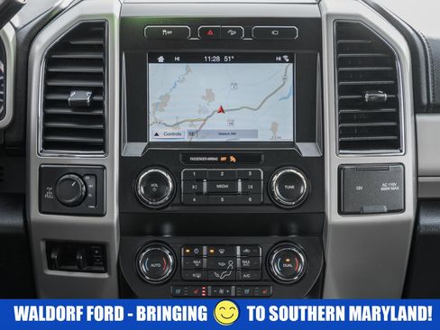 Certified 2019 Ford F250 Lariat w/ Lariat Value Package image 23
