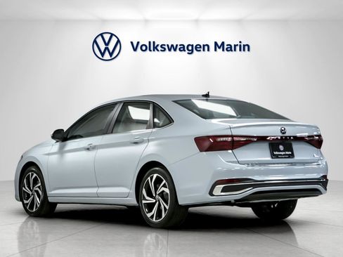New 2026 Volkswagen Jetta SEL image 3