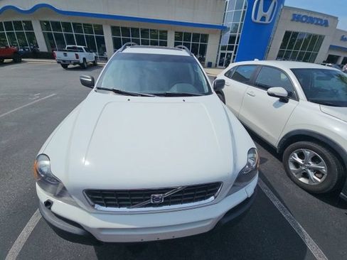 Used 2006 Volvo XC90 2.5T AWD/4WD image 5