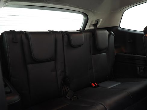 Used 2022 Subaru Ascent Limited image 13