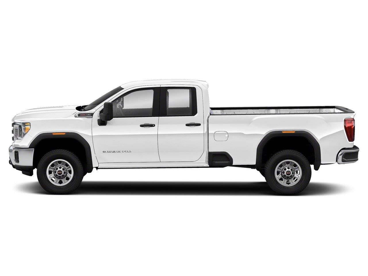 Used 2022 GMC Sierra 3500 Pro w/ Convenience Package AWD/4WD image 25