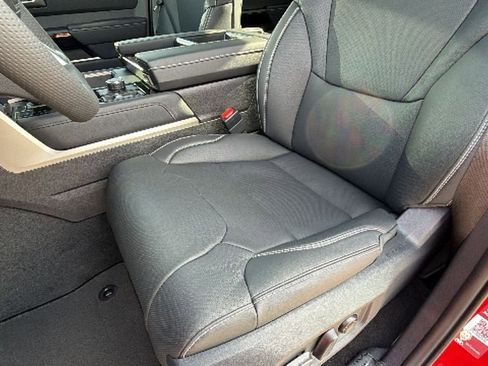 New 2026 Toyota Tundra Limited image 19