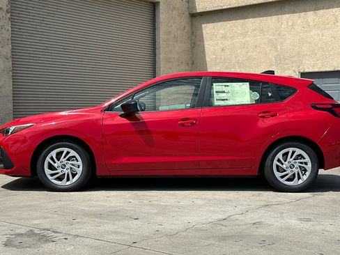 New 2025 Subaru Impreza 2.0i image 6