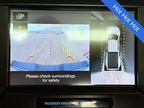 Used 2019 Ford F450 Platinum w/ Platinum Ultimate Package AWD/4WD image 14
