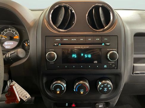 Used 2015 Jeep Patriot Sport w/ Power Value Group image 13