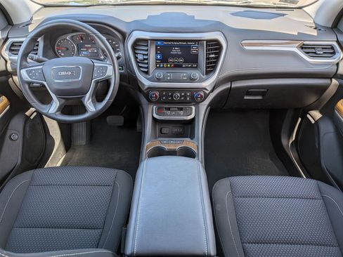 Certified 2023 GMC Acadia SLE w/ Driver Convenience Package AWD/4WD image 19
