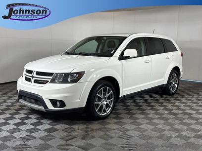Used 2019 Dodge Journey GT