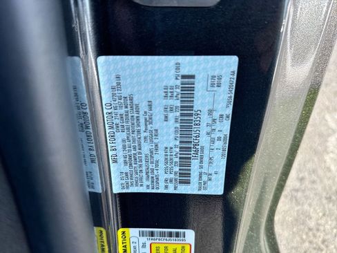Used 2018 Ford Mustang GT Premium RWD image 27
