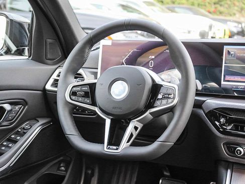 New 2026 BMW 330i 330i w/ M Sport Package image 15