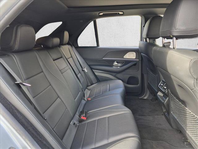 Used 2024 Mercedes-Benz GLE 450 4MATIC image 18