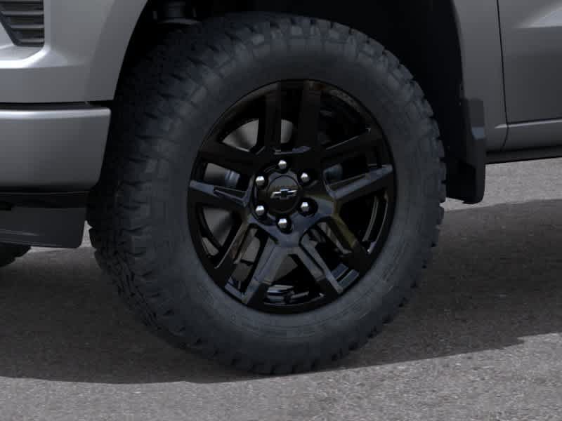 New 2026 Chevrolet Silverado 1500 RST AWD/4WD image 9